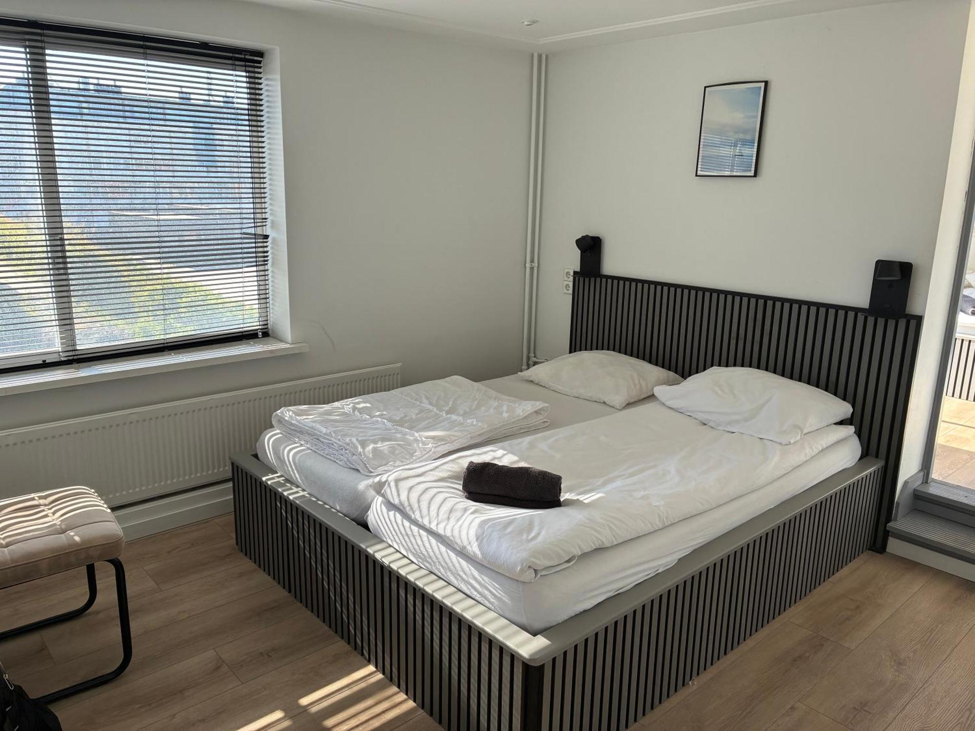 Zon Modern Beach House Bergen aan Zee Exterior foto